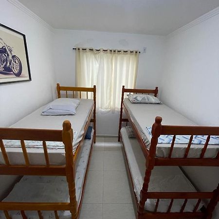 Apartamento na Praia dos Ingleses Florianopolis Exterior foto