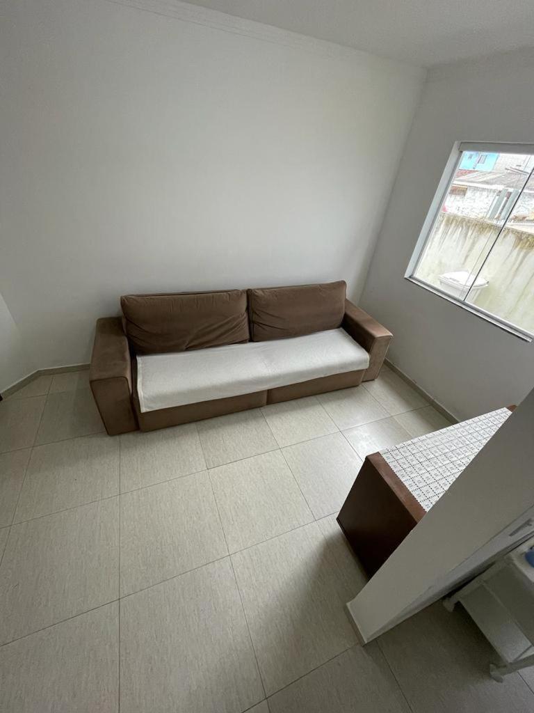 Apartamento na Praia dos Ingleses Florianopolis Exterior foto