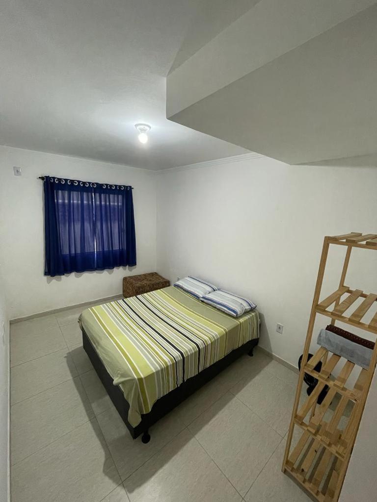 Apartamento na Praia dos Ingleses Florianopolis Exterior foto