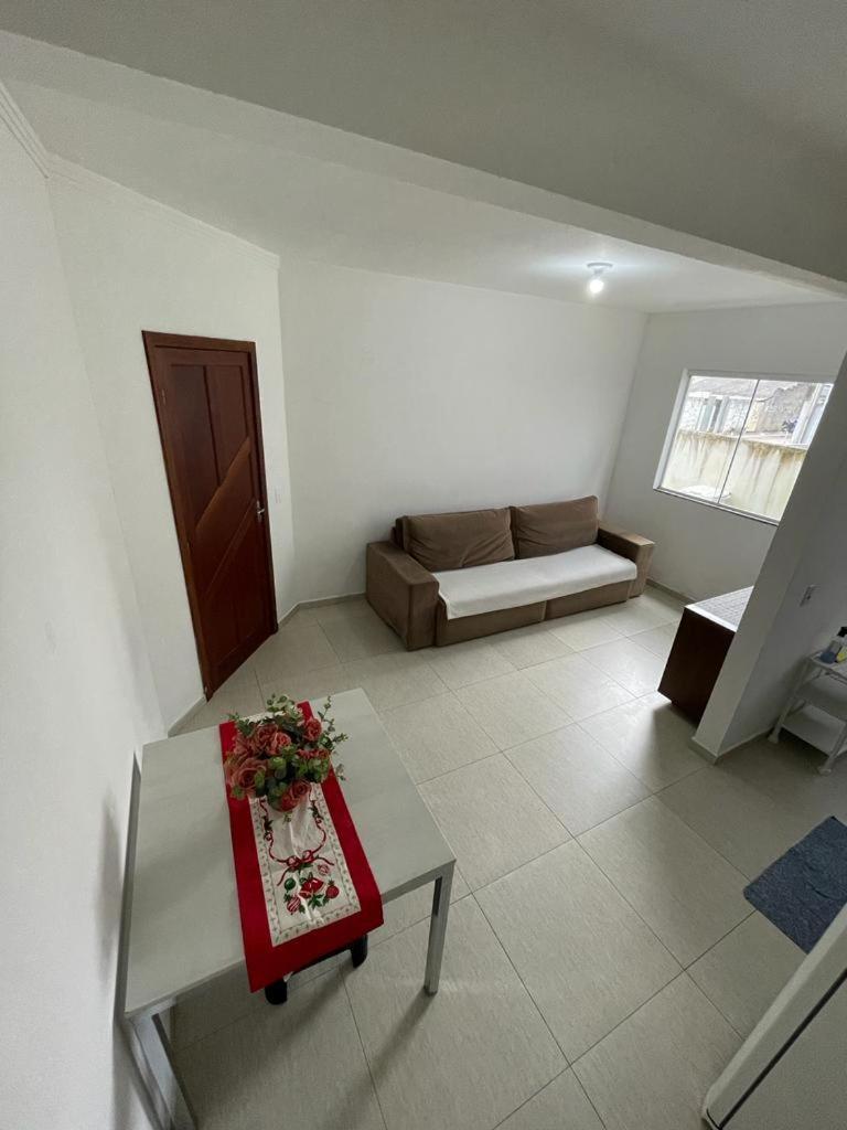 Apartamento na Praia dos Ingleses Florianopolis Exterior foto